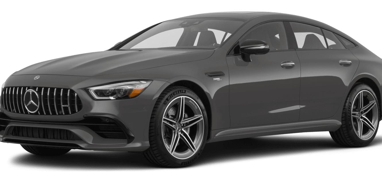 MERCEDES-BENZ AMG GT 2021 W1K7X6BB9MA037002 image MERCEDES-BENZ AMG GT 2021 W1K7X6BB9MA037002 image